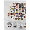 Image 2 : Assorted US Military Medals & Ribbon Bars