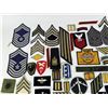 Image 10 : Assorted US Military Patches