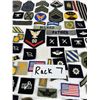 Image 11 : Assorted US Military Patches