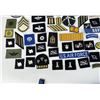 Image 9 : Assorted US Military Patches