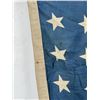 Image 2 : WW2 48 Star US American Flag