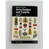 Image 1 : Army Badges and Insignia of World War 2
