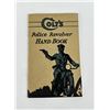 Image 1 : Colt's Police Revolver Handbook