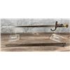 Image 1 : French Model 1874 Gras Bayonet