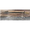 French M1866 Chassepot Sword Bayonet