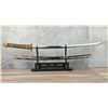 Image 2 : WW2 Japanese Samurai Sword