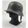 Image 1 : WWI WW1 German M16 Army Helmet