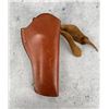 Image 1 : Ted Blocker Leather Holster