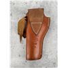 Image 2 : Ted Blocker Leather Holster