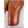 Image 3 : Ted Blocker Leather Holster