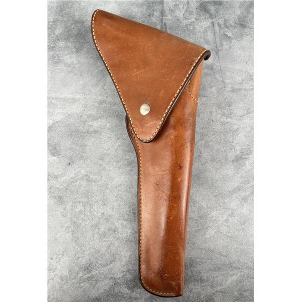 Bianchi Leather Holster