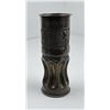 Image 1 : WW1 WWI AEF 14TH Engineers Trench Art Shell Vase