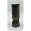 Image 2 : WW1 WWI AEF 14TH Engineers Trench Art Shell Vase