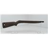 Image 2 : M1 Carbine Wood Rifle Stock