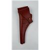 Image 1 : Reproduction US M1917 Leather Holster