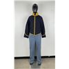 Image 2 : Civil War Cavalry Reenactor Uniform Set