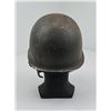 Image 2 : WW2 Front Seam M1 US Army Helmet