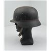 Image 2 : WW2 M42 German Army Heer Helmet