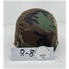 Image 8 : US Army Kevlar Bullet Proof Helmet