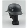 Image 2 : WW2 Nazi German Luftwaffe Helmet