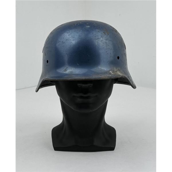 WW2 German M40 Helmet