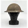 Image 1 : WW1 WWI US Army Doughboy Helmet Model 1917