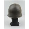 Image 2 : WW2 Front Seam M1 US Army Helmet