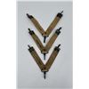 Image 1 : Model 1904 US Calvary Canteen Straps