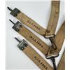 Image 2 : Model 1904 US Calvary Canteen Straps