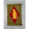 Image 1 : WWI WW1 205th Infantry Regiment Liberty Loan Patch