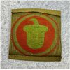 Image 2 : WWI WW1 87th Division Liberty Loan Patch