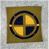 Image 1 : WWI WW1 138th Infantry Regiment Liberty Loan Patch