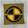 Image 1 : WWI WW1 138th Infantry Regiment Liberty Loan Patch