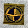 Image 2 : WWI WW1 138th Infantry Regiment Liberty Loan Patch