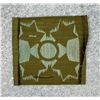 Image 2 : WW1 WWI Liberty Loan Patch 4th Infantry