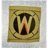 Image 2 : WWI WW1 89th Division Artillery Liberty Loan Patch