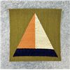 WWI WW1 3rd Infantry Liberty Loan Patch