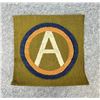 Image 1 : WW1 WWI 3rd Army Liberty Loan Patch