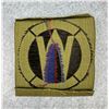 Image 2 : WW1 89th Div 342nd Machine Gun Liberty Loan Patch