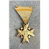 Image 2 : WW2 Japanese Order of the Sacred Treasure Medal