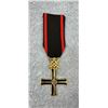 Image 1 : Polish Cross of Independence Medal