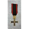 Image 1 : Polish Cross of Independence Medal