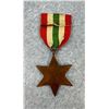 Image 2 : WW2 WWII British Italy Star Medal