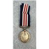 Image 2 : Reproduction WWI British Military Medal GV