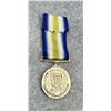 Image 2 : Reproduction South Atlantic Falklands War Medal