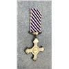 Image 2 : Reproduction Distinguished Flying Cross Medal