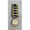 Image 2 : Named India General Service Medal