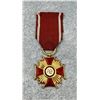 Image 1 : Poland Merit Cross Medal