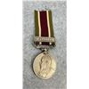 Image 1 : Reproduction British Army Tibet Expedition Medal