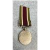 Image 2 : Reproduction British Army Tibet Expedition Medal